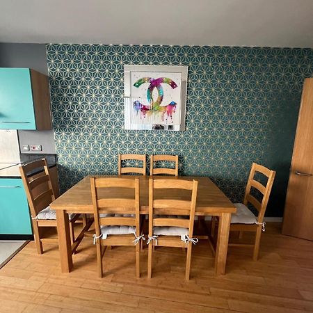 Super Prime City Centre Modern 3 Bed Apartment Liverpool Exterior photo